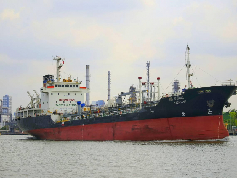 美伊開戰推升油價，台塑化、南亞...台塑四寶要起飛了？老手示警「高油價是雙面刃」：真正受惠只有「這1檔」